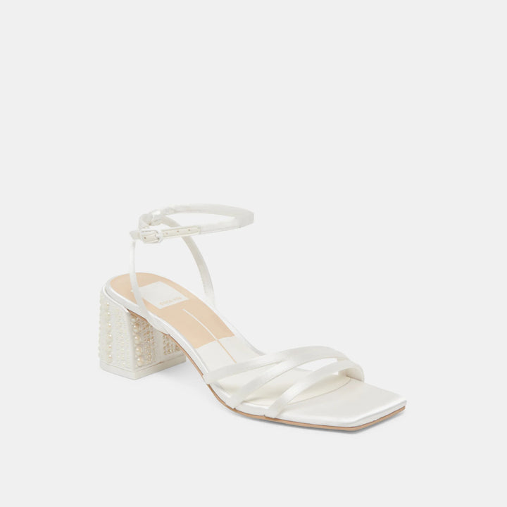 DOLCE VITA- WOME'S YSABEL DRESS SANDAL
