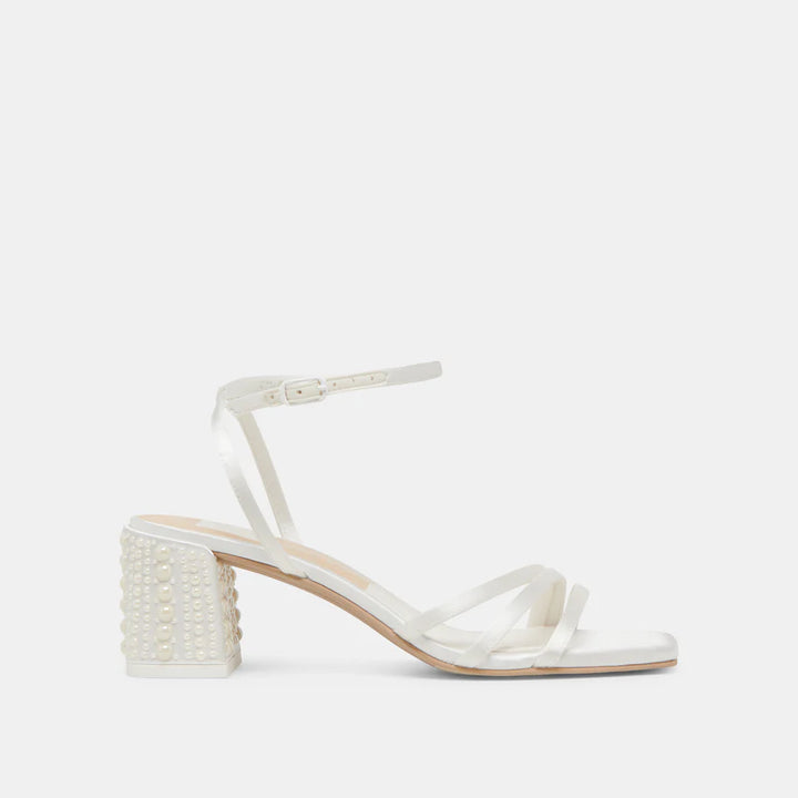 DOLCE VITA- WOME'S YSABEL DRESS SANDAL