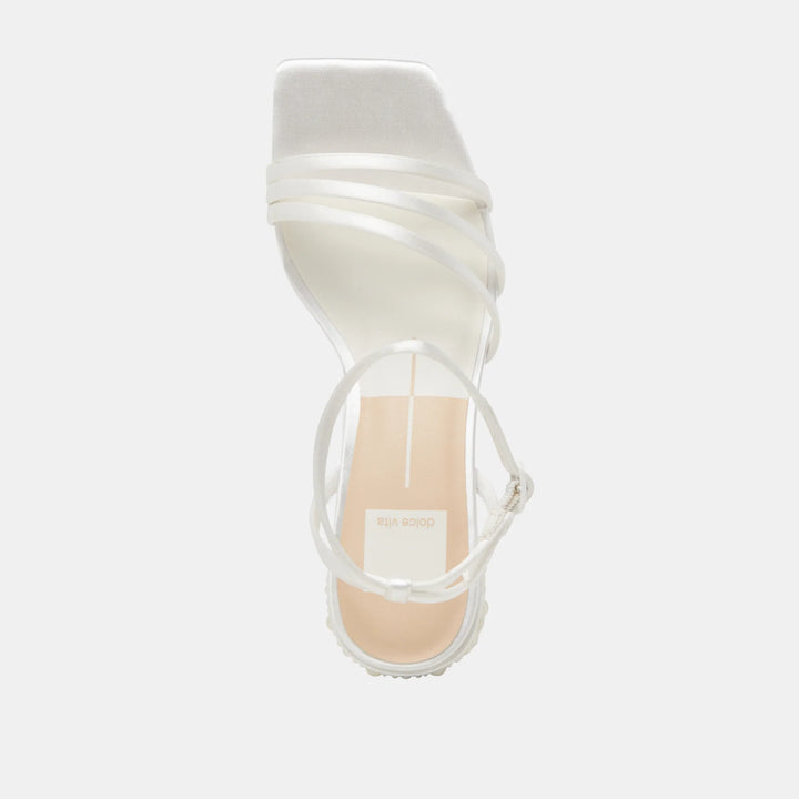 DOLCE VITA- WOME'S YSABEL DRESS SANDAL