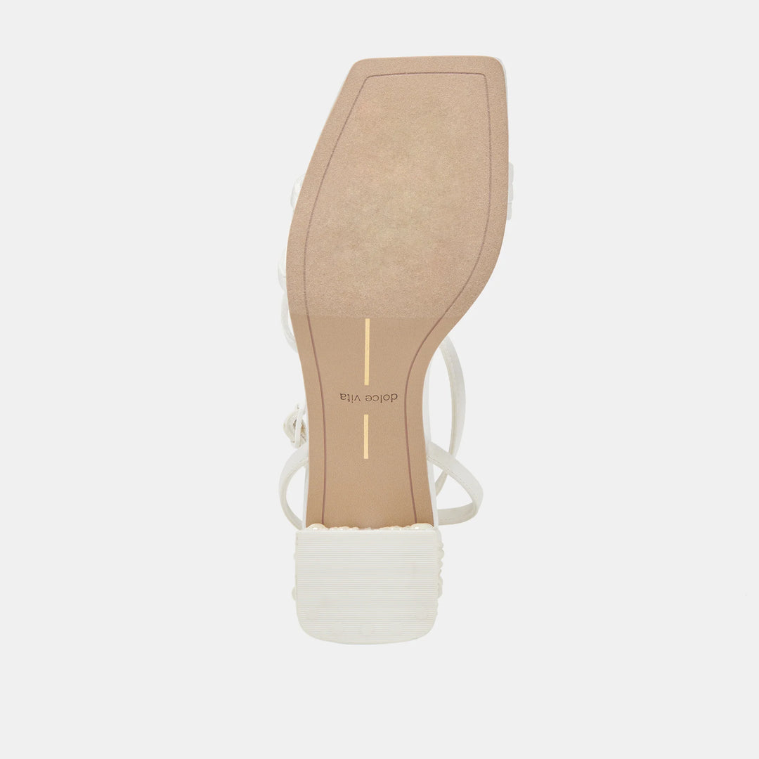 DOLCE VITA- WOME'S YSABEL DRESS SANDAL