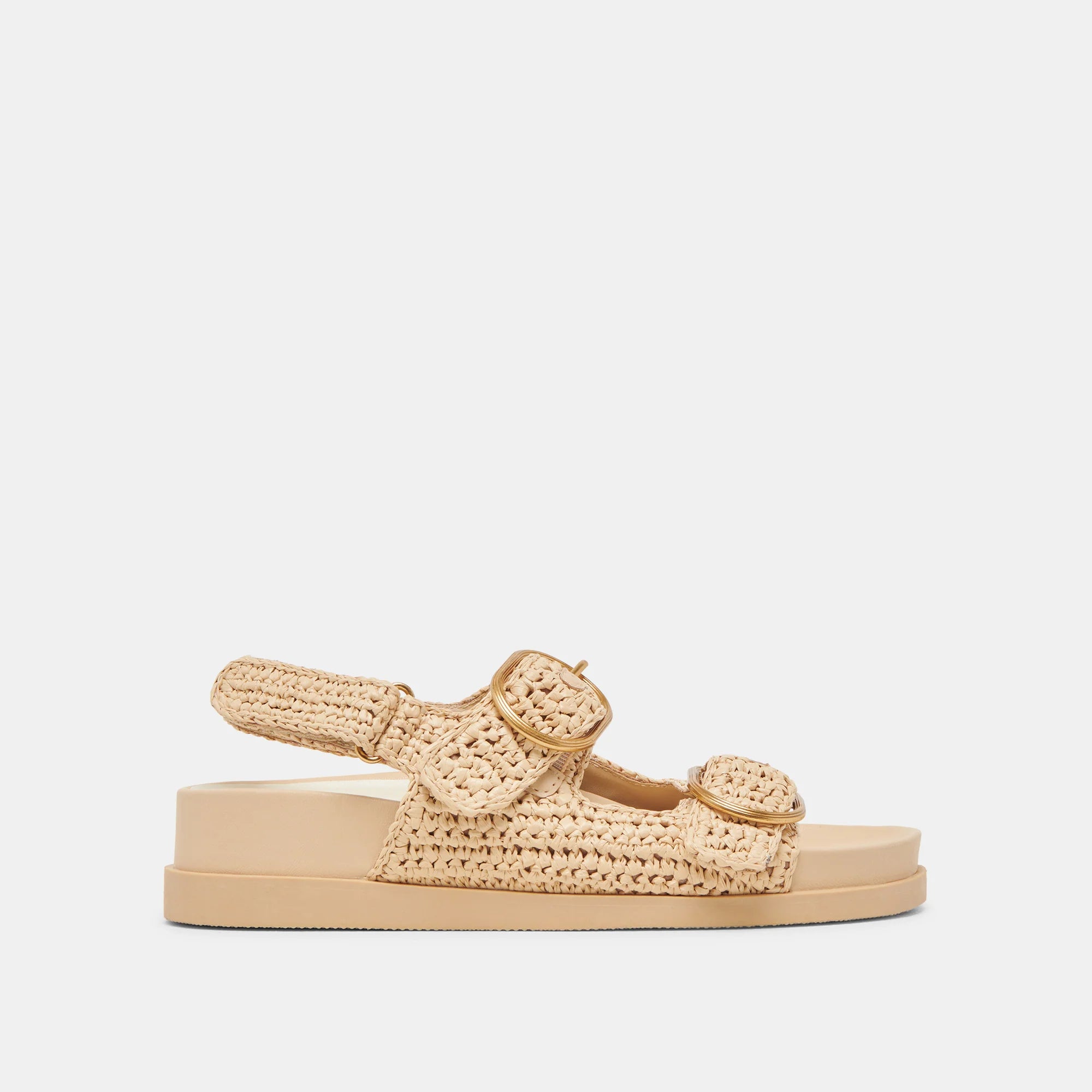 DOLCE VITA- WOMEN'S STARLA SANDAL