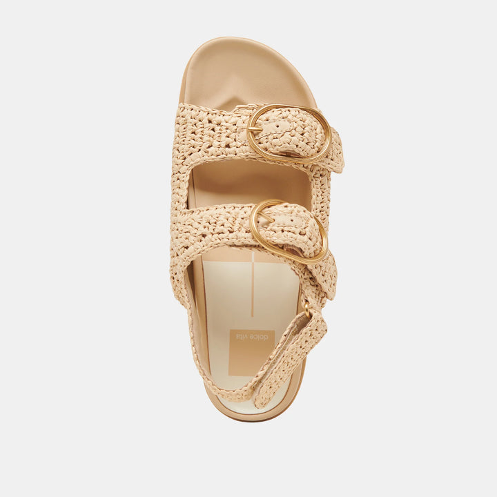 DOLCE VITA- WOMEN'S STARLA SANDAL