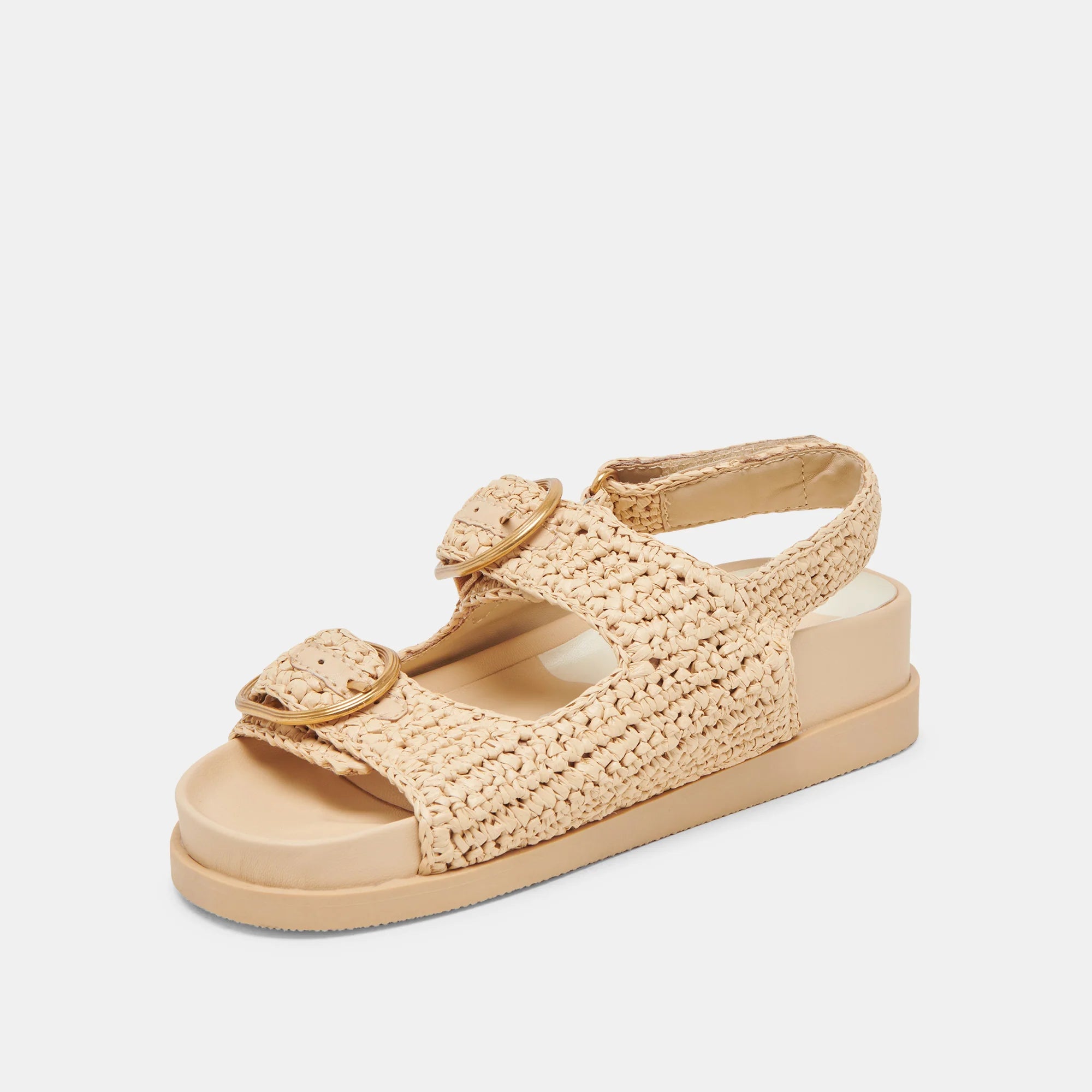 DOLCE VITA- WOMEN'S STARLA SANDAL