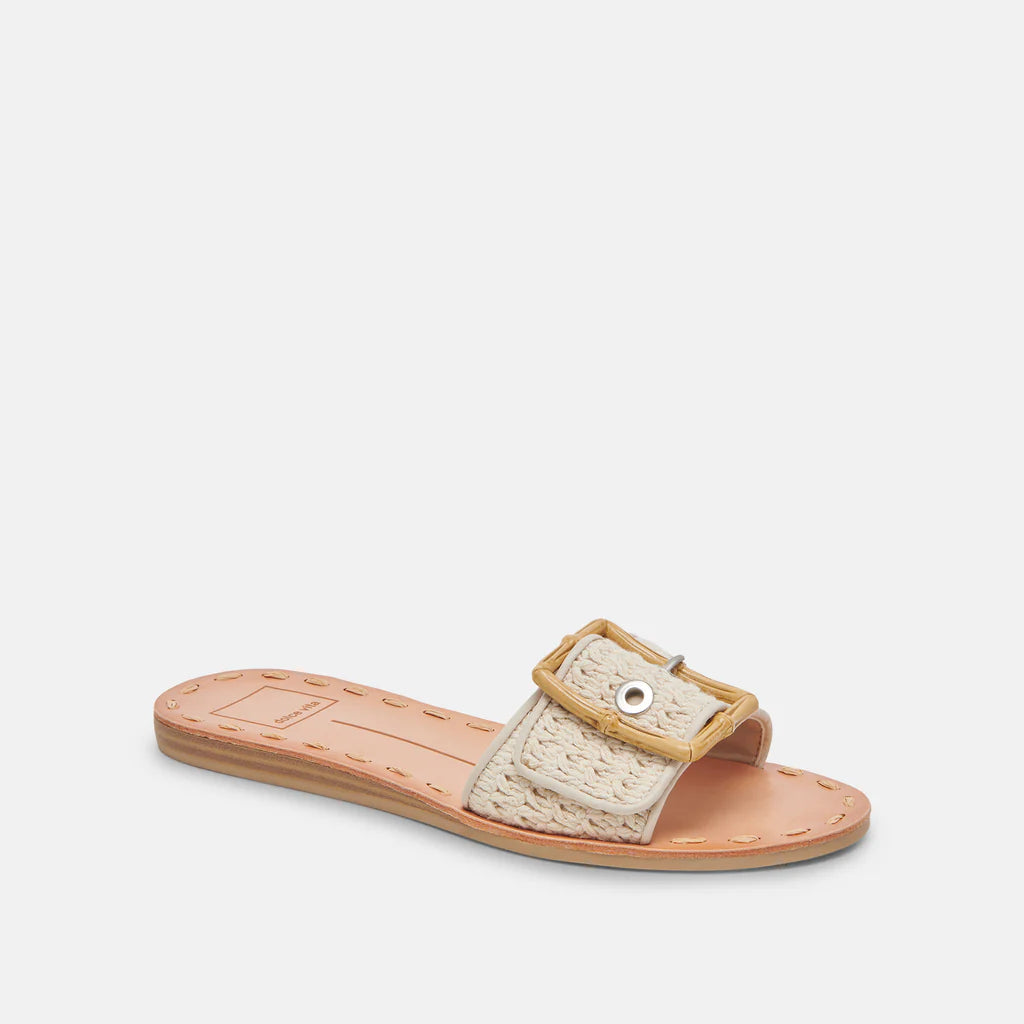 DOLCE VITA- WOMEN'S DASA SANDAL