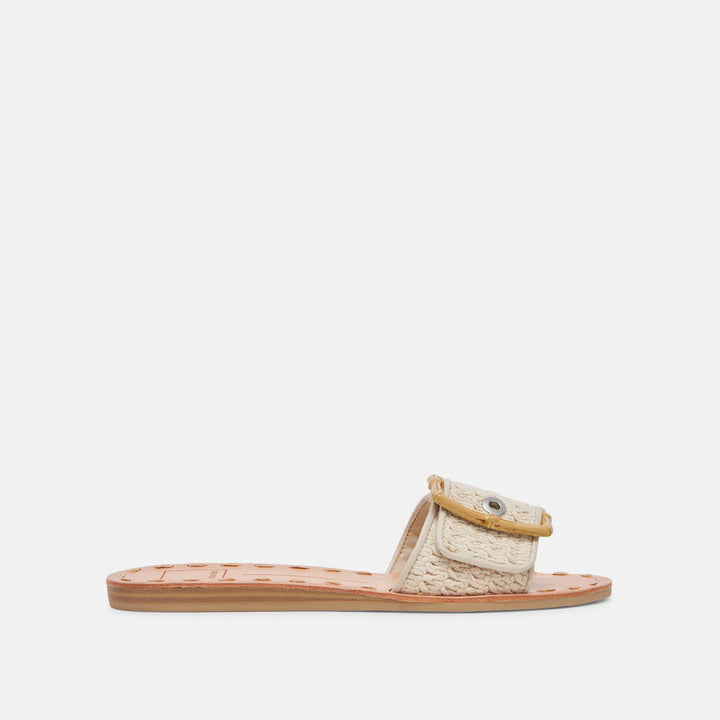 DOLCE VITA- WOMEN'S DASA SANDAL