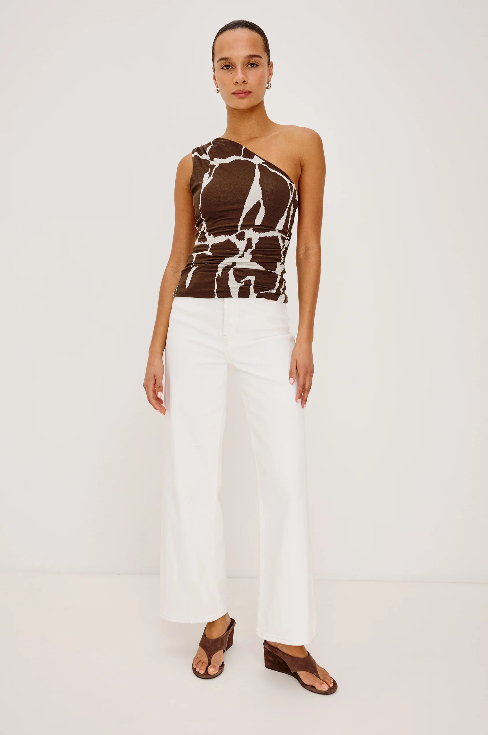 RAILS - DOROTHY TOP