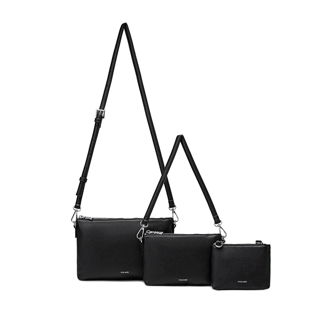 PIXIE MOOD- DREA POUCHES SET