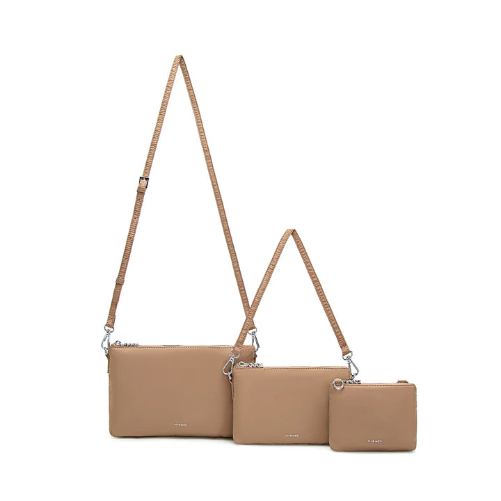 PIXIE MOOD- DREA POUCHES SET
