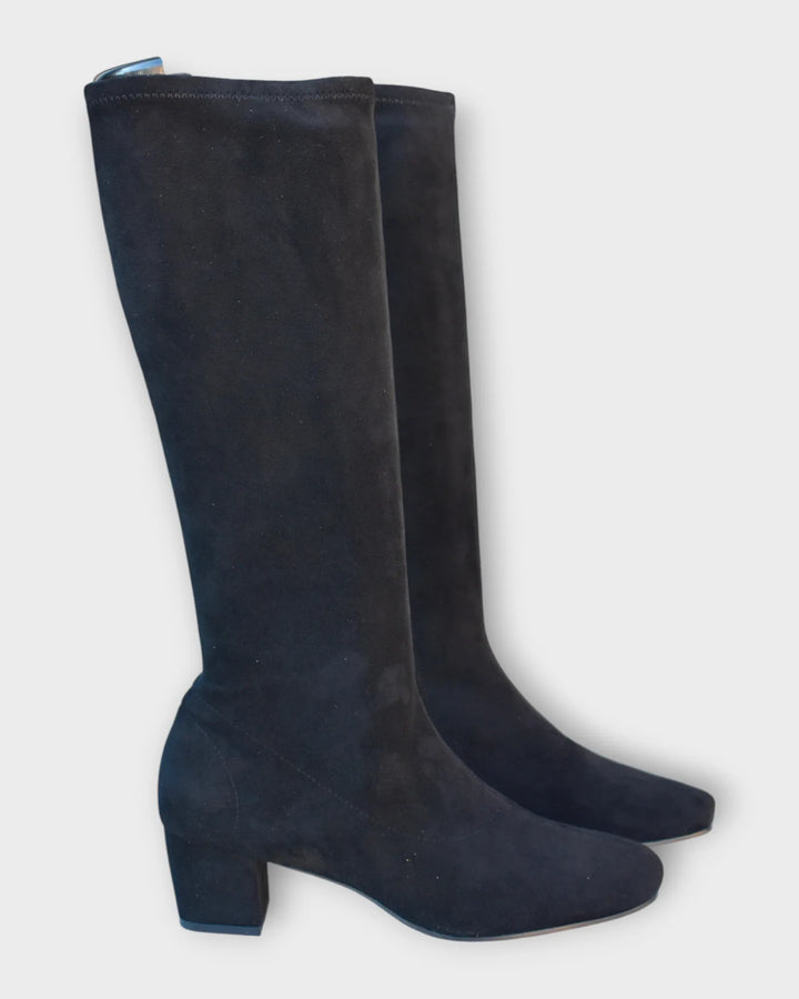 DJANGO & JULIETTE - WOMEN'S HAYLEYS BOOT