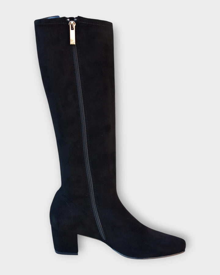 DJANGO & JULIETTE - WOMEN'S HAYLEYS BOOT