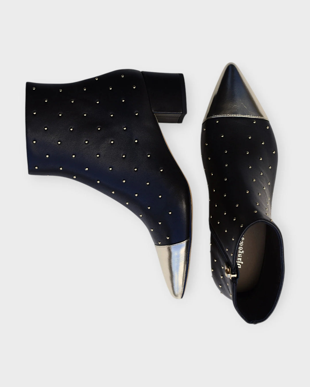 DJANGO & JULIETTE- WOMEN'S ASTERISK BOOT