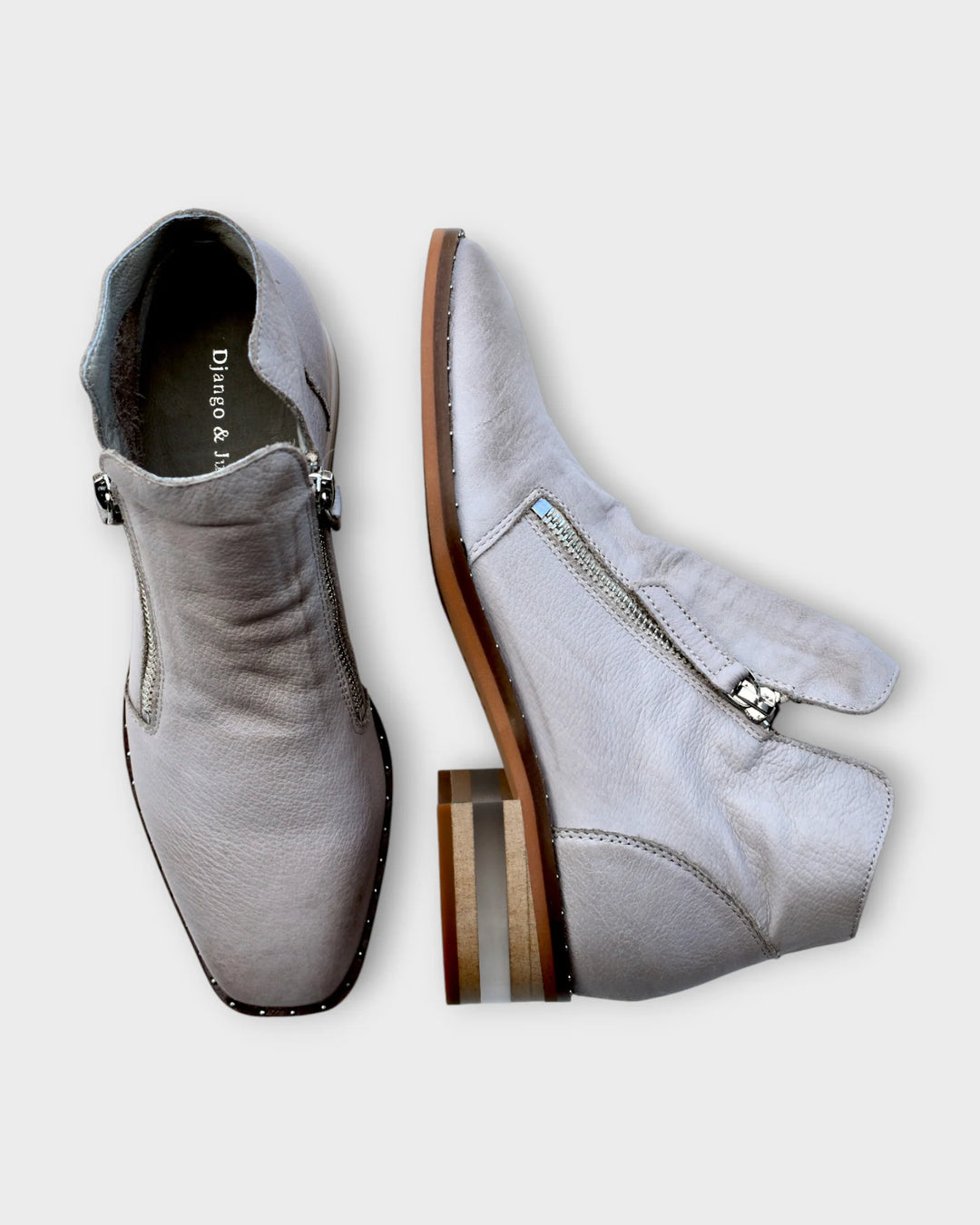 DJANGO & JULIETTE- WOMEN'S FLORISS BOOT