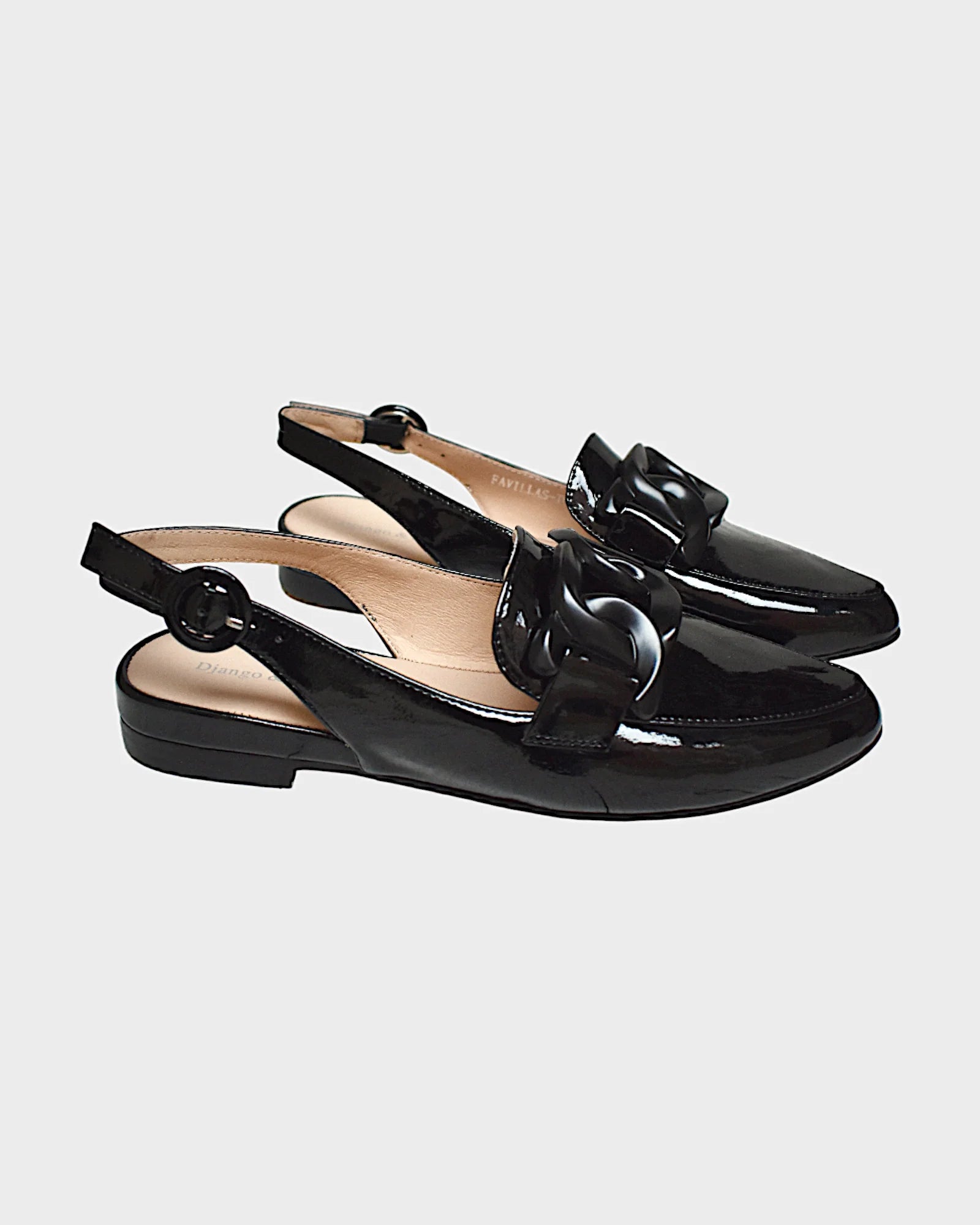 DJANGO & JULIETTE - WOMEN'S FAVILLAS DRESS SHOE