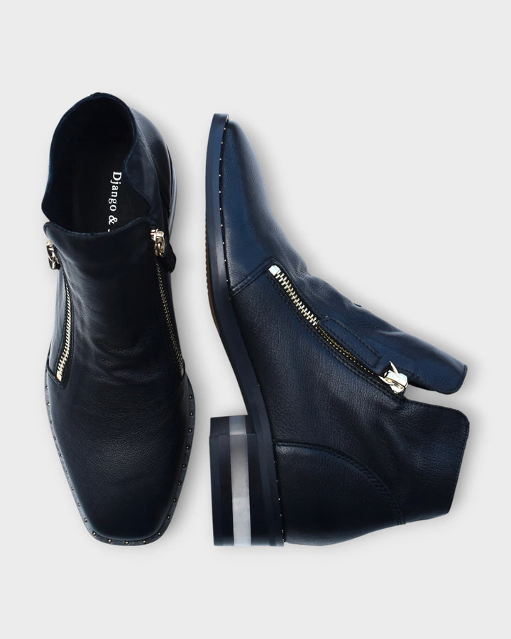 DJANGO & JULIETTE- WOMEN'S FLORISS BOOT