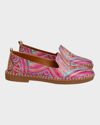 EVERLY - WOMEN'S FRIDA-01 SHOE