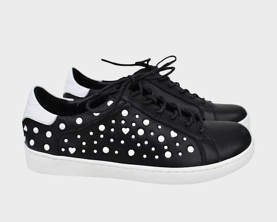 DJANGO & JULIETTE - WOMEN'S DIXEYS SHOE 