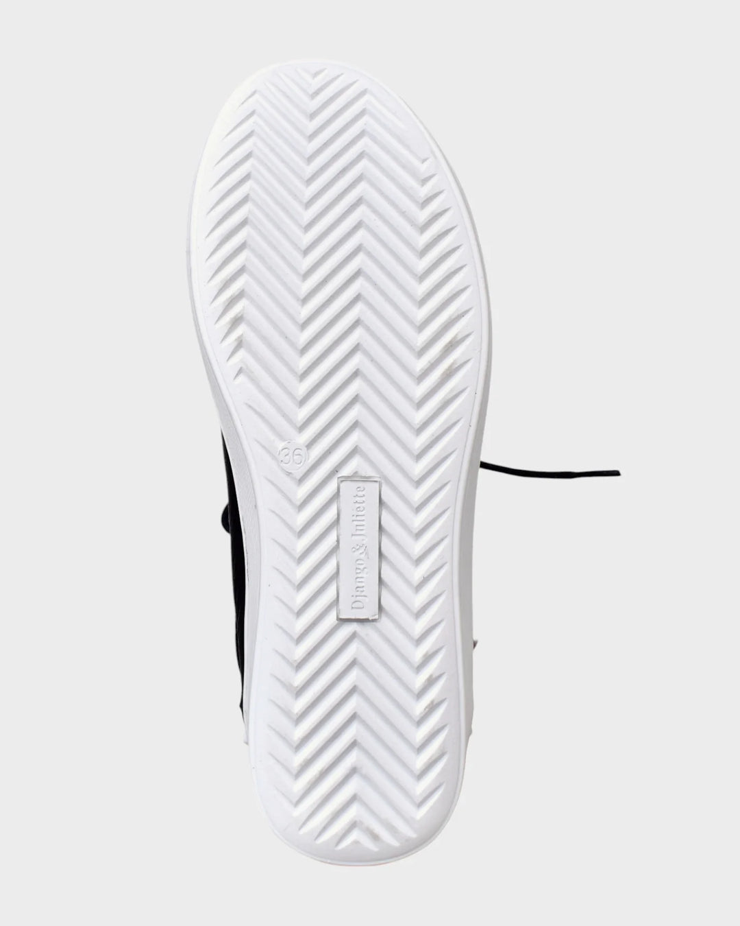 DJANGO & JULIETTE - WOMEN'S DIXEYS SHOE 