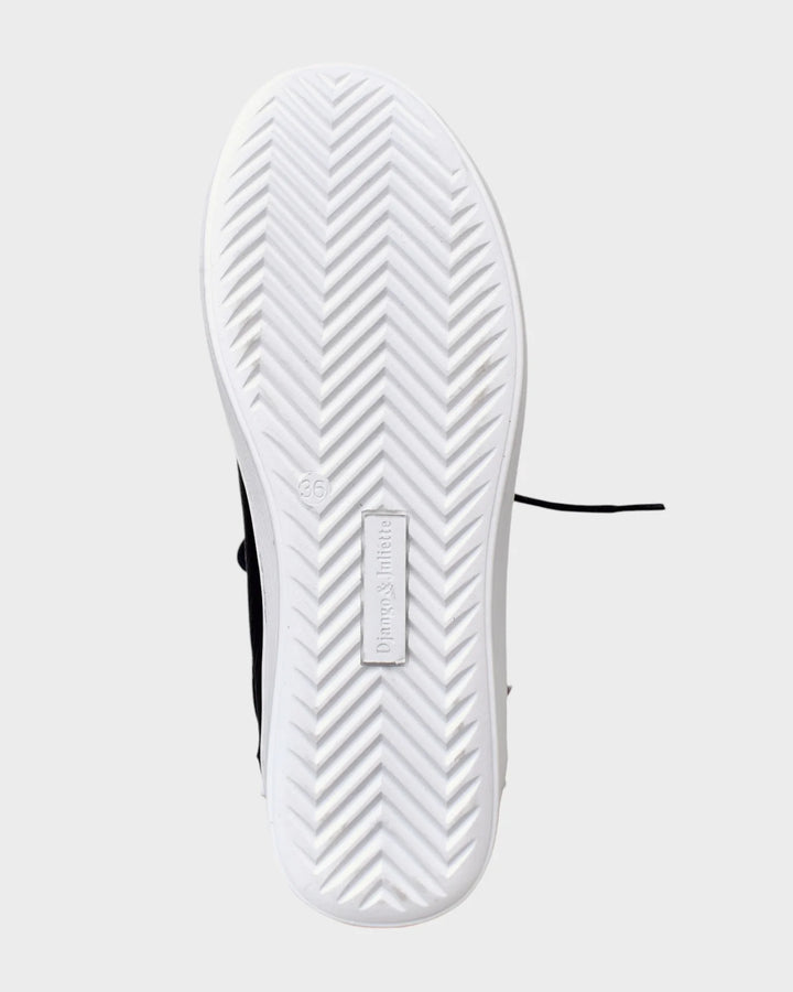 DJANGO & JULIETTE - WOMEN'S DIXEYS SHOE 