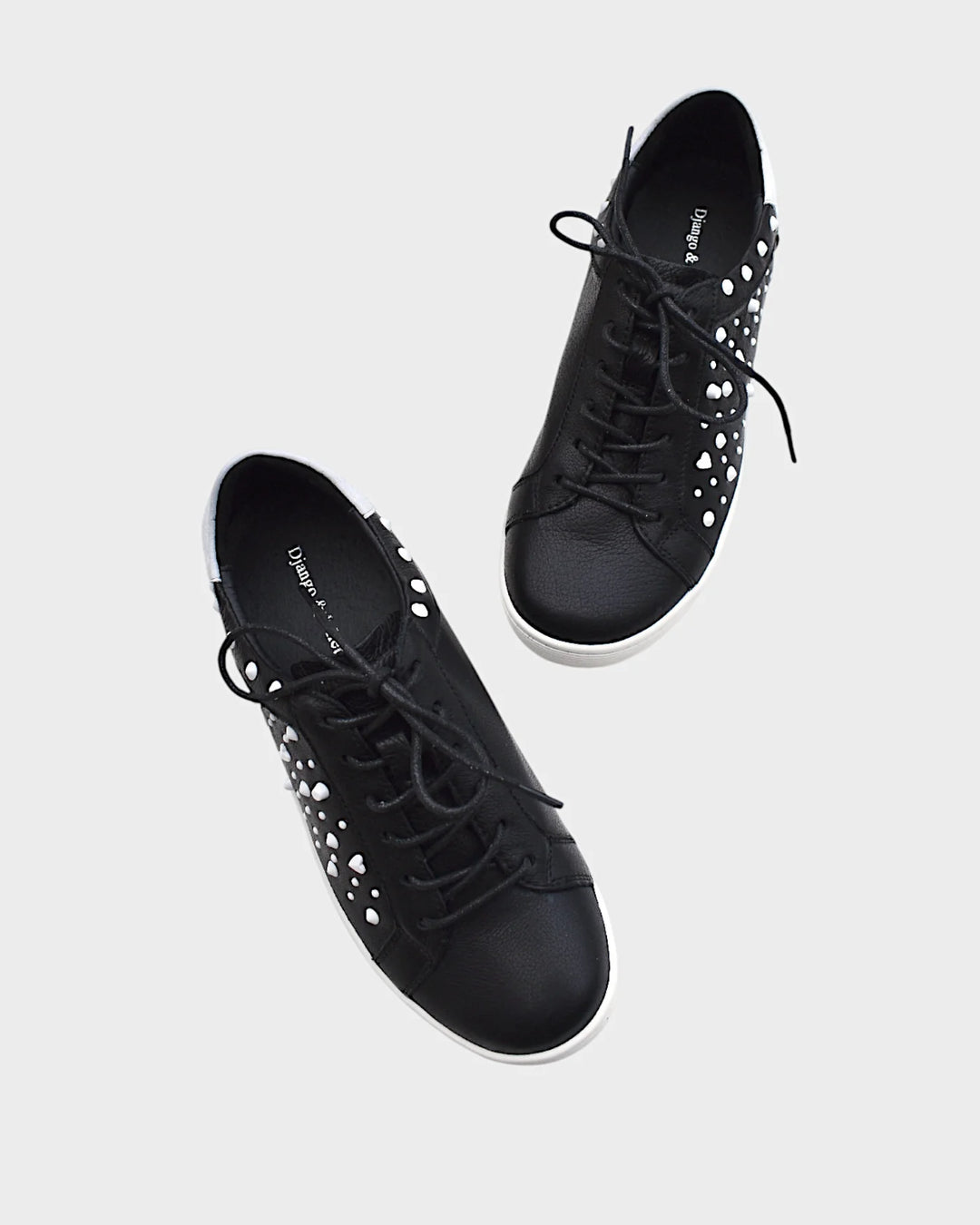 DJANGO & JULIETTE - WOMEN'S DIXEYS SHOE 