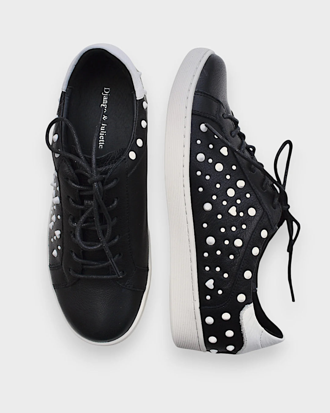 DJANGO & JULIETTE - WOMEN'S DIXEYS SHOE 