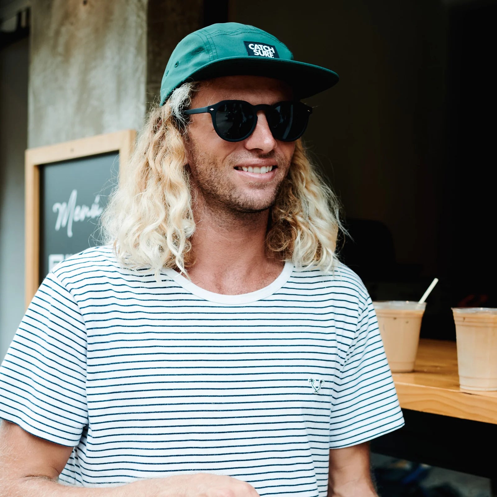 I-SEA - BLAIR SUNGLASSES