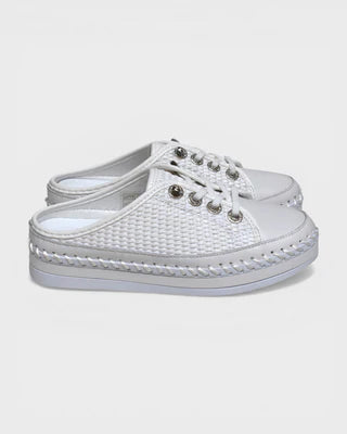 BERNIE MEV - WOMEN'S JIVE WEAVE SHOE