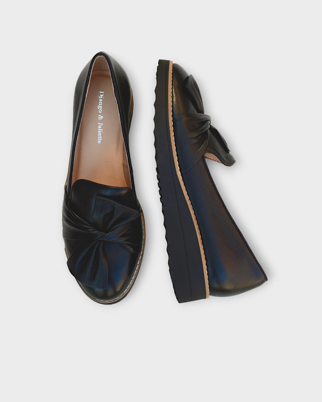DJANGO & JULIETTE - WOMEN'S OCLEM SHOE 