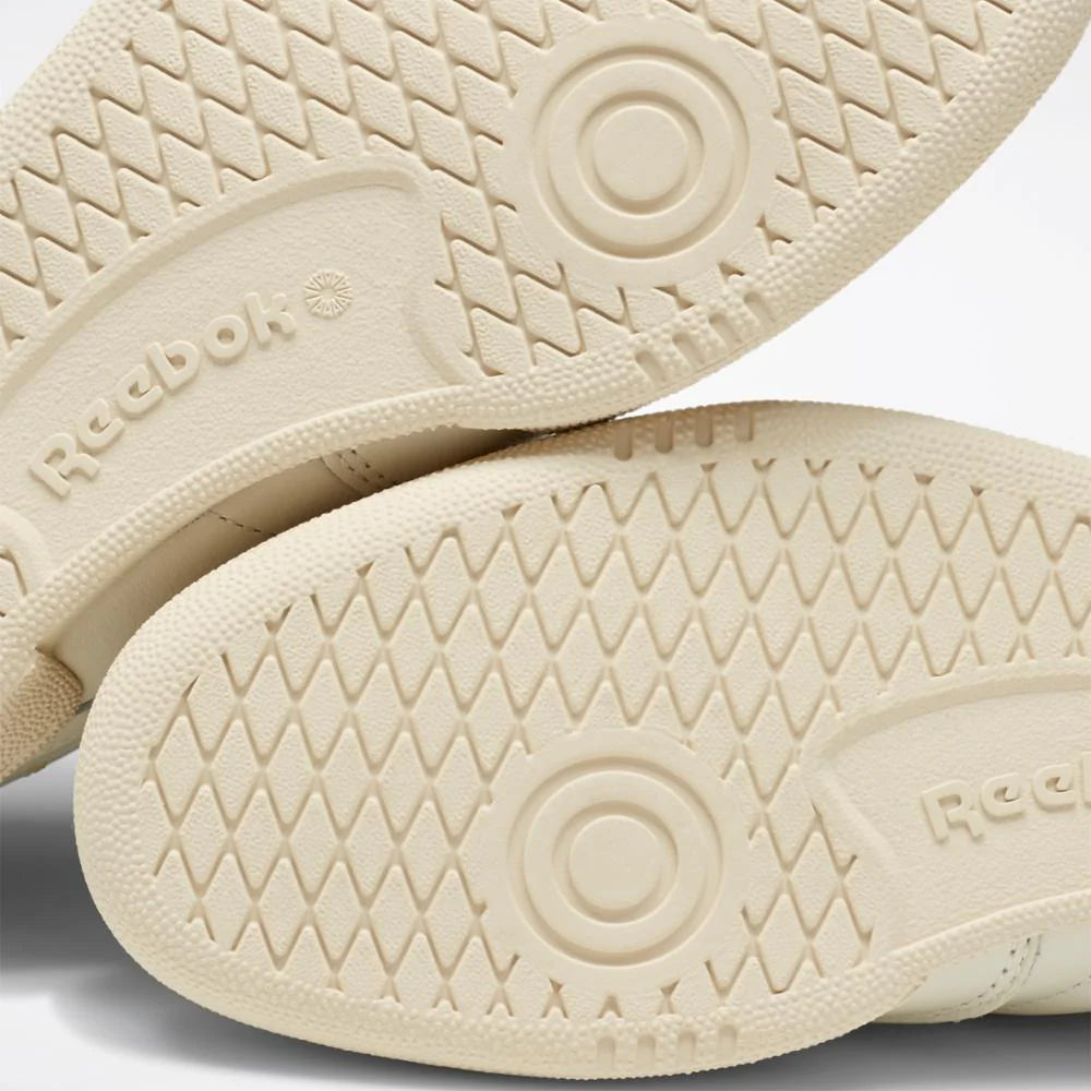 REEBOK- MEN'S CLUB C 85 VINTAG SHOE