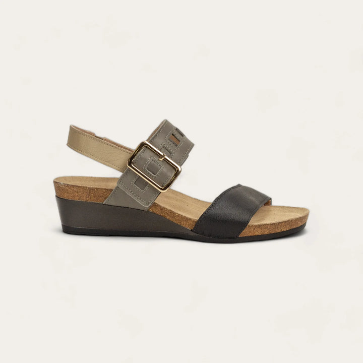 NAOT - WOMEN'S DYNASTY SANDAL