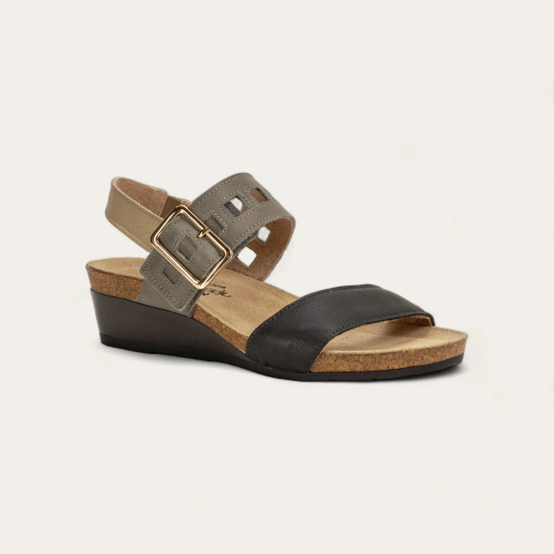 NAOT - WOMEN'S DYNASTY SANDAL