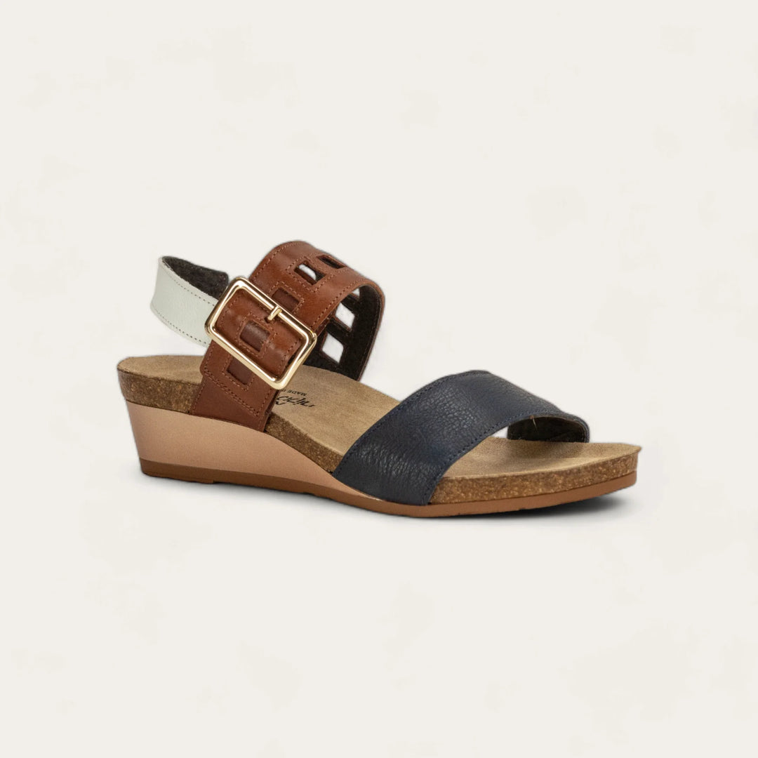 NAOT - WOMEN'S DYNASTY SANDAL