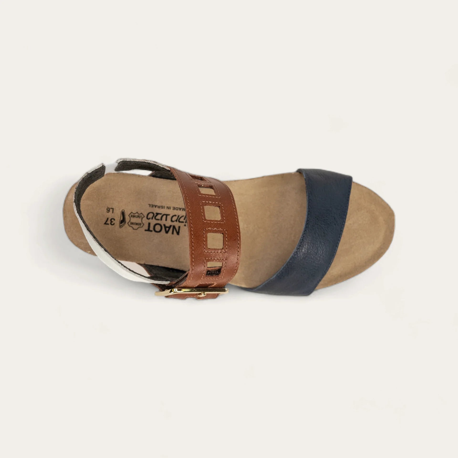 NAOT - WOMEN'S DYNASTY SANDAL