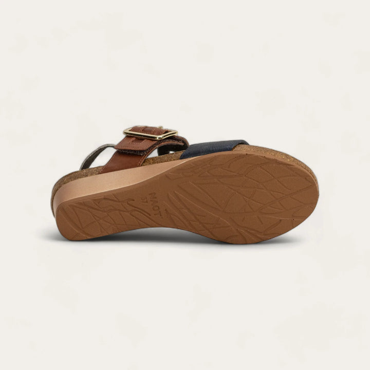 NAOT - WOMEN'S DYNASTY SANDAL