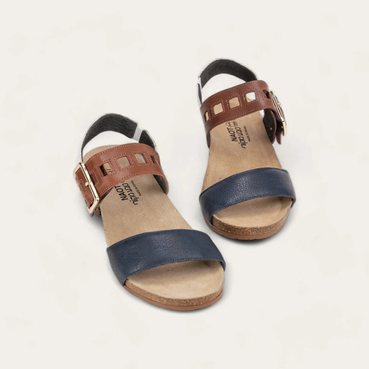 NAOT - WOMEN'S DYNASTY SANDAL