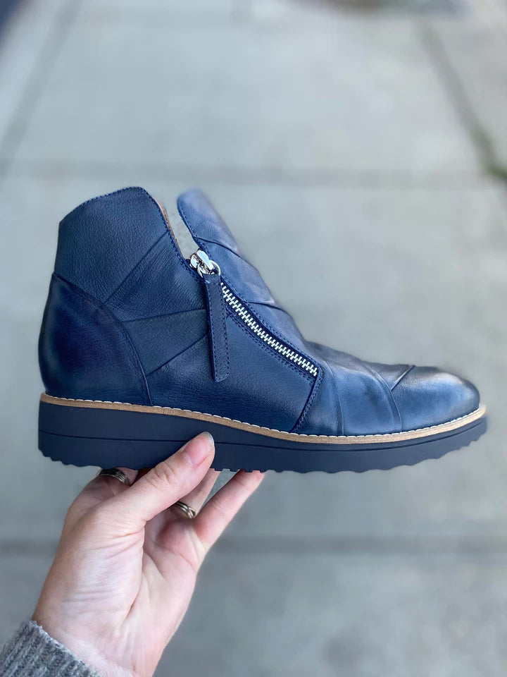 DJANGO & JULIETTE - WOMEN'S OMEAH BOOT