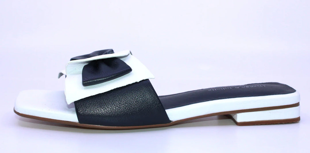 DJANGO & JULIETTE - WOMEN'S PLACIDE SANDAL