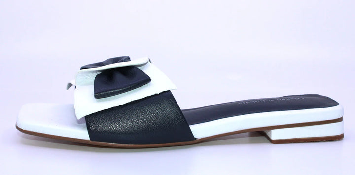 DJANGO & JULIETTE - WOMEN'S PLACIDE SANDAL