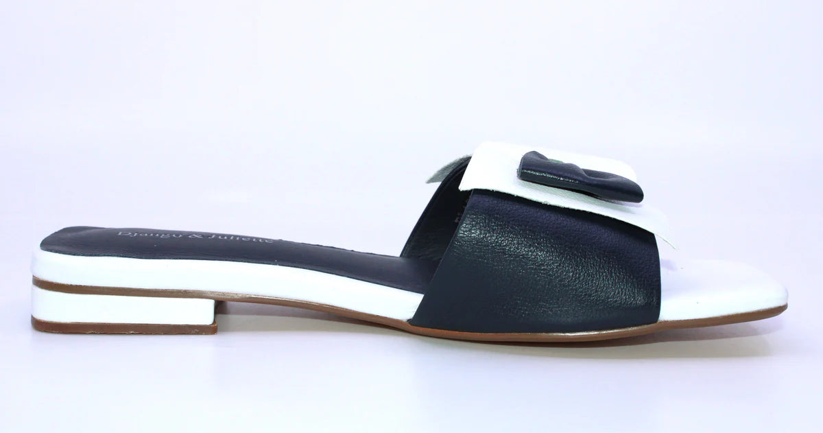 DJANGO & JULIETTE - WOMEN'S PLACIDE SANDAL