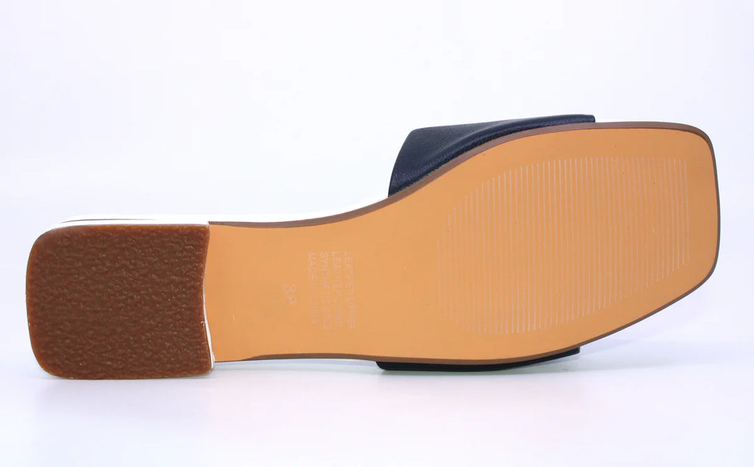 DJANGO & JULIETTE - WOMEN'S PLACIDE SANDAL