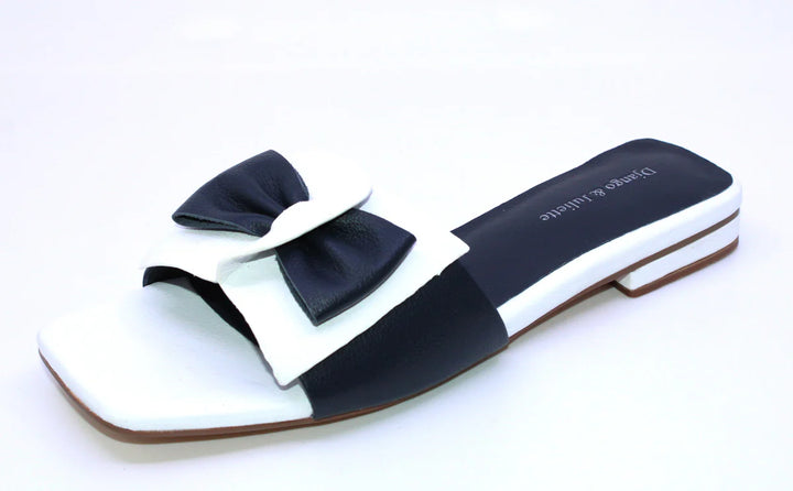 DJANGO & JULIETTE - WOMEN'S PLACIDE SANDAL
