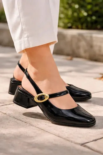 PICCADILLY - WOMEN'S L1-160104A DRESS SHOE