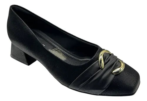 PICCADILLY - WOMEN'S L1-160113B DRESS SHOE
