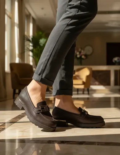 PICCADILLY - WOMEN'S L1-735042B DRESS SHOE