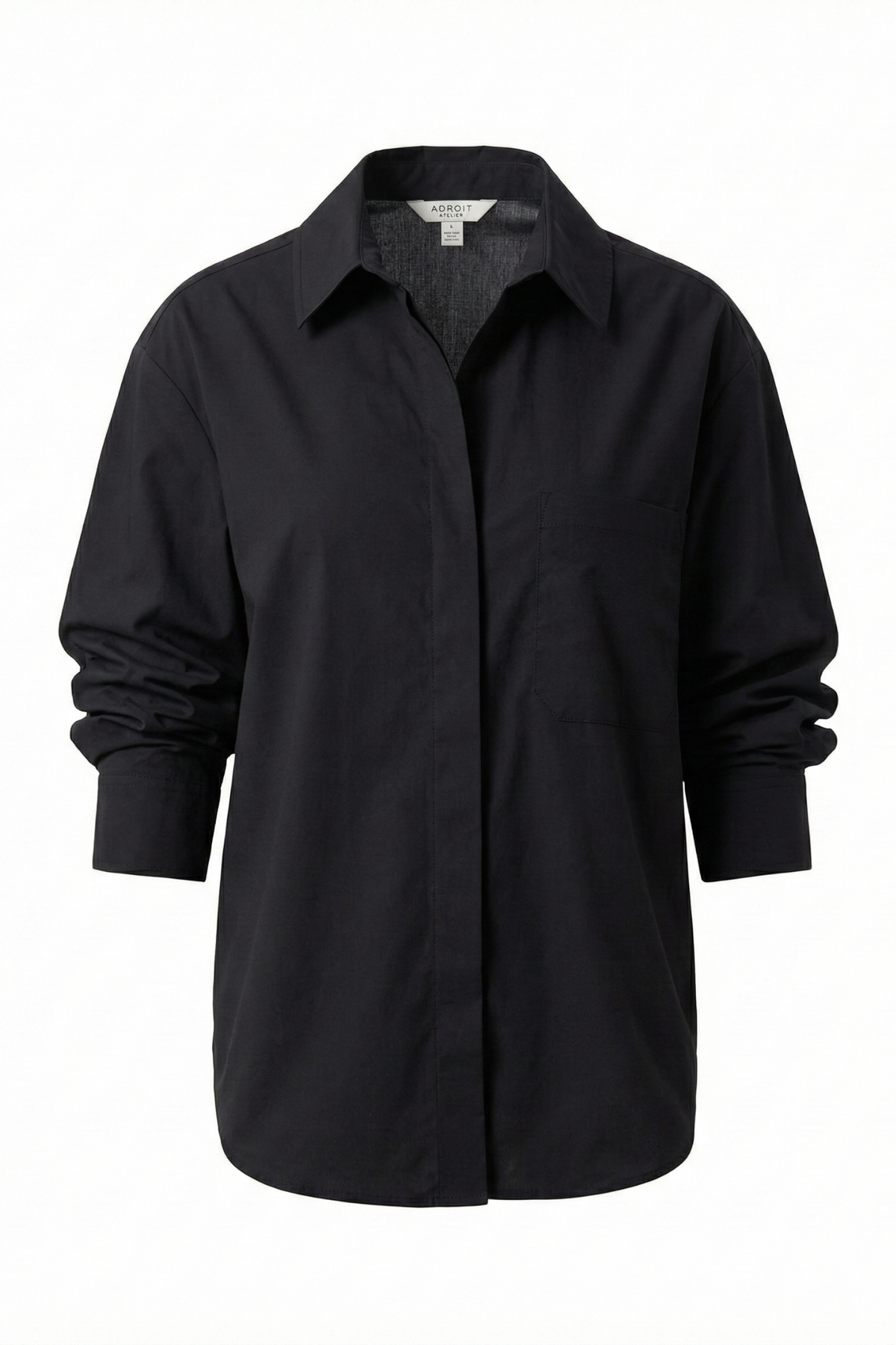 ADROIT ATELIER - DARIA SHIRT
