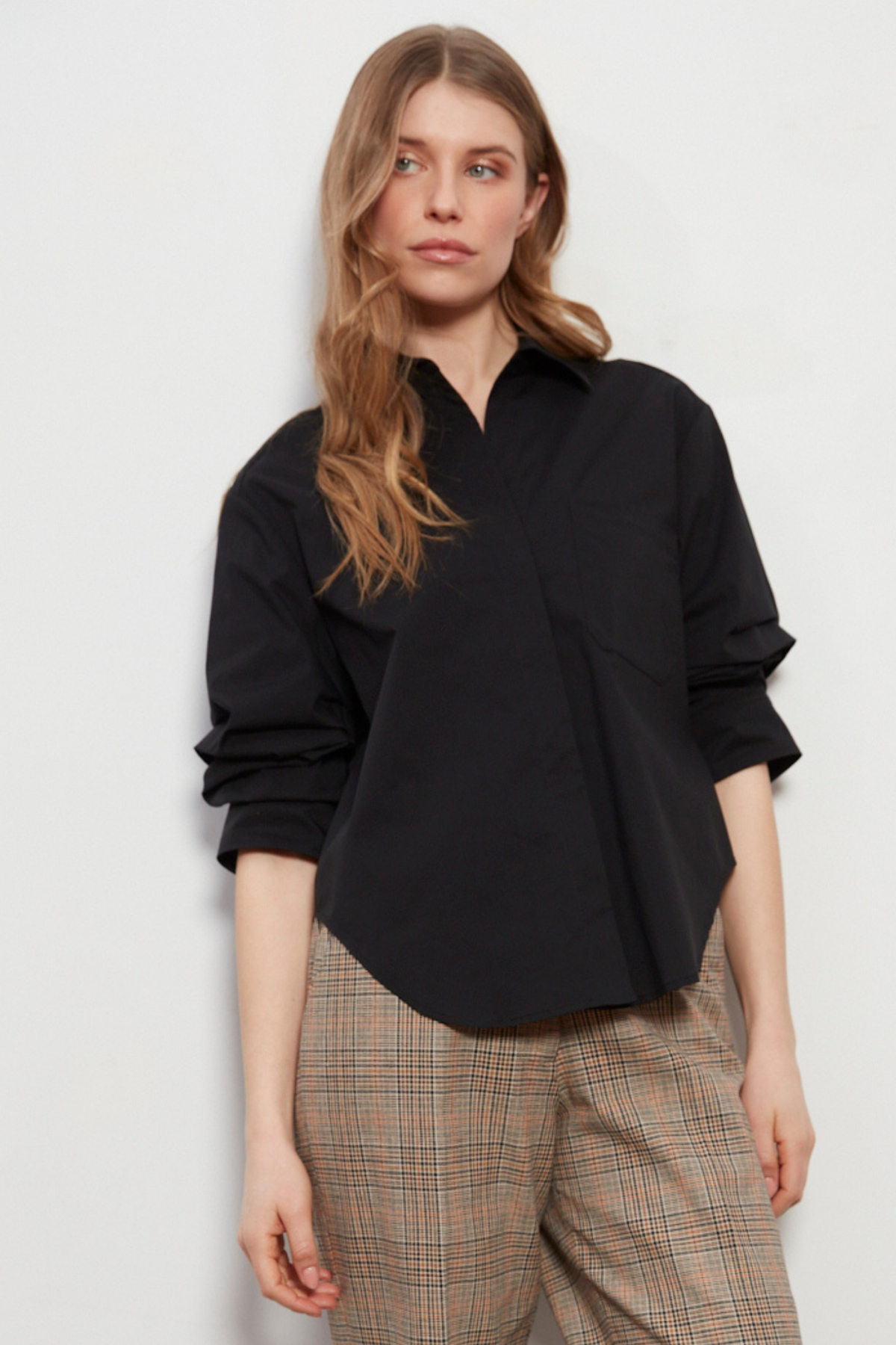 ADROIT ATELIER - DARIA SHIRT