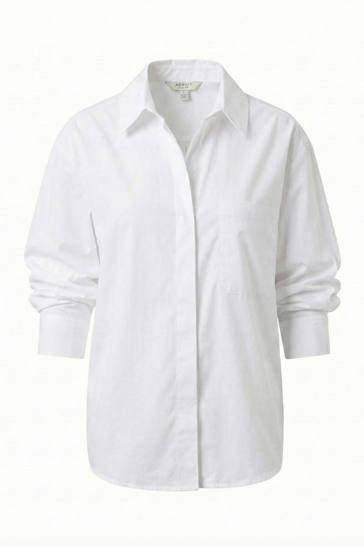 ADROIT ATELIER - DARIA SHIRT