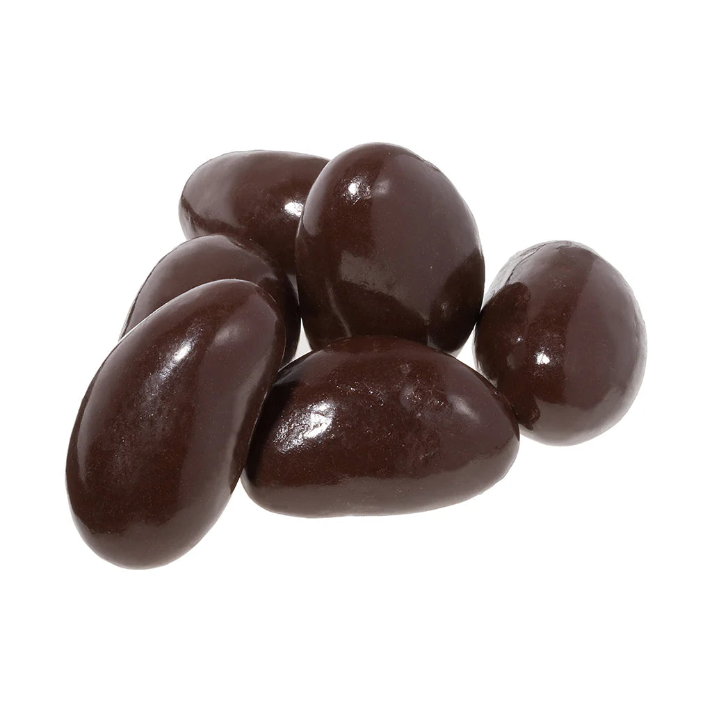 COCOBA - DARK CHOCOLATE COVERED BRAZIL NUTS
