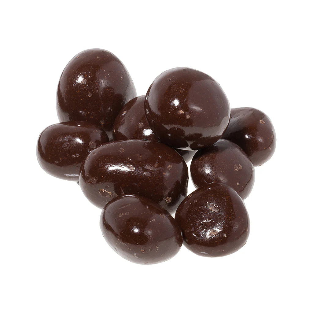 COCOBA - DARK CHOCOLATE COVERED GINGER