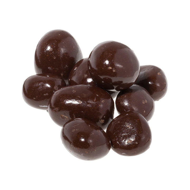 COCOBA - DARK CHOCOLATE COVERED GINGER
