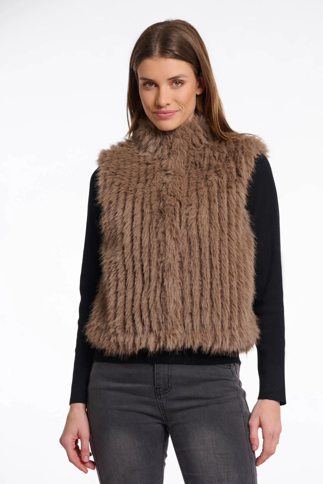 RINO & PELLE- WOMEN'S DAVA VEST